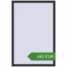 Prijzen Omdraaien 1000x1500 mm KORSA OPTIMUM 70 (REHAU Euro 70). Prijs: 442.31 EUR