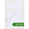 Prijzen Omdraaien 1000x1500 mm KORSA ABSOLUTE (REHAU GENEO). Prijs: 931.45 EUR