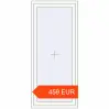Prijzen Omdraaien 792x1816 mm KORSA OPTIMUM 70 (REHAU Euro 70) RAL 9016 Traffic white two-sided. Prijs: 458.87 EUR
