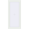 Prijzen Omdraaien 792x1816 mm KORSA OPTIMUM 70 (REHAU Euro 70)